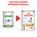 Royal Canin Veterinary Diet Canine Urinary S/0 (LP18) 處方防尿石狗罐頭 410g x 12 罐